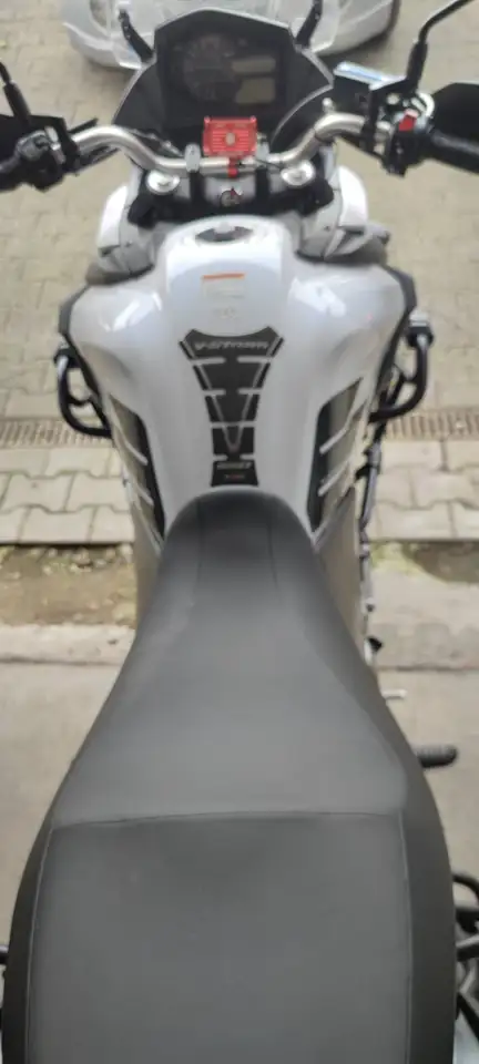 Suzuki V-Strom 650