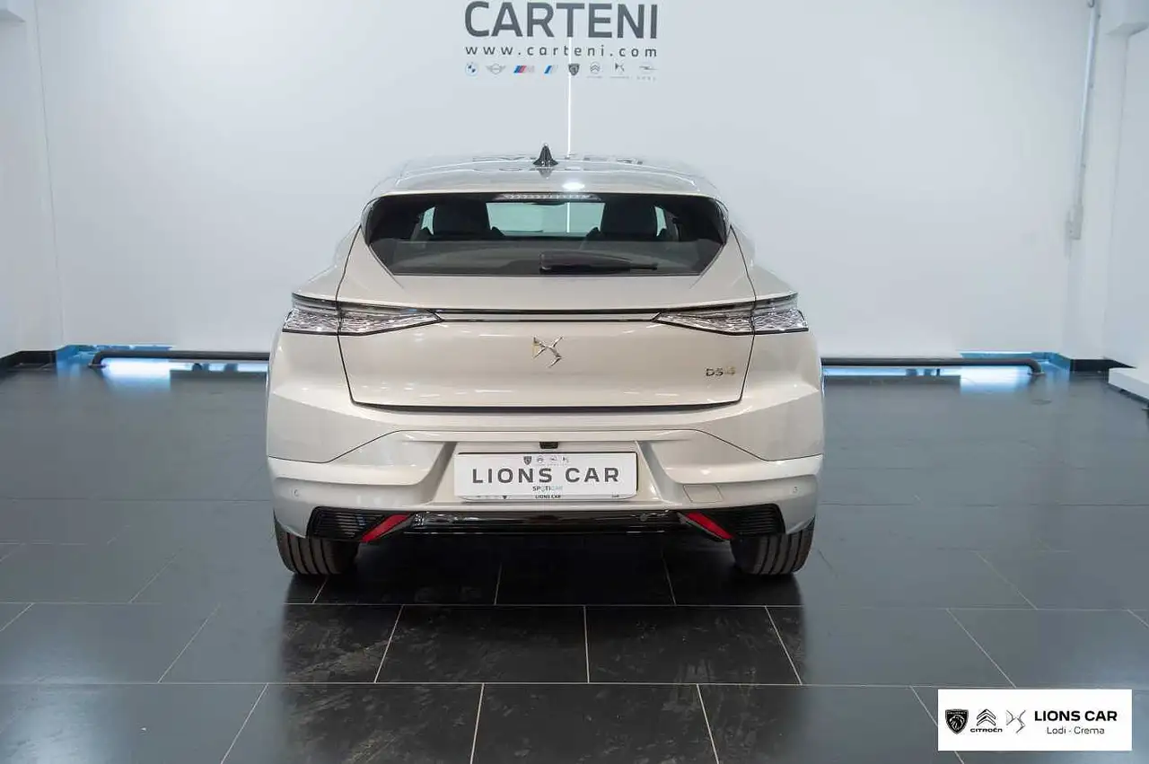 DS Automobiles Others 2026