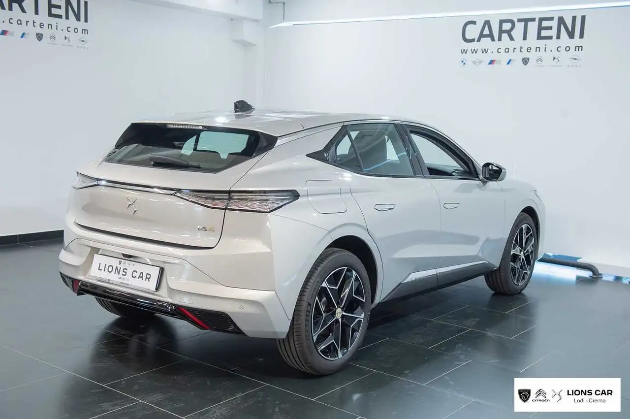 DS Automobiles Others 2026
