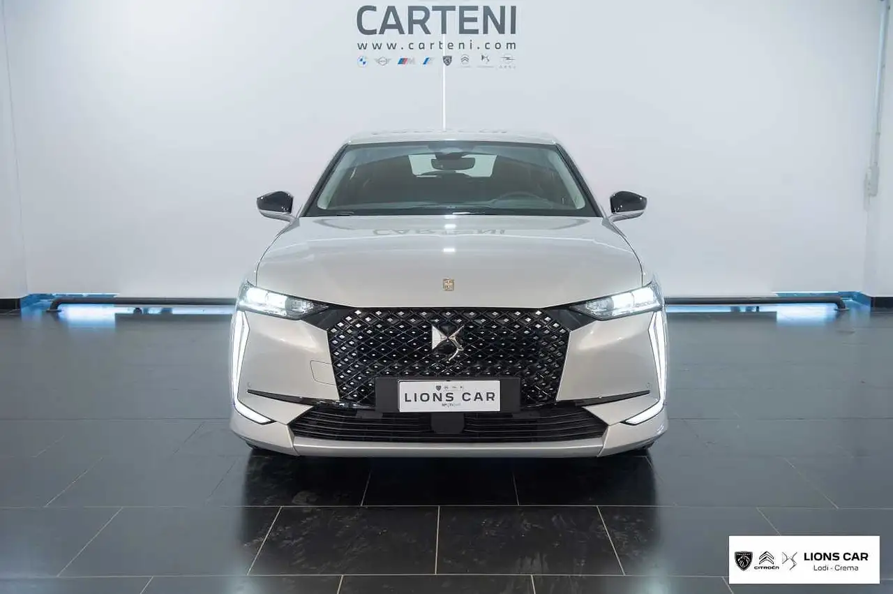 DS Automobiles Others 2026