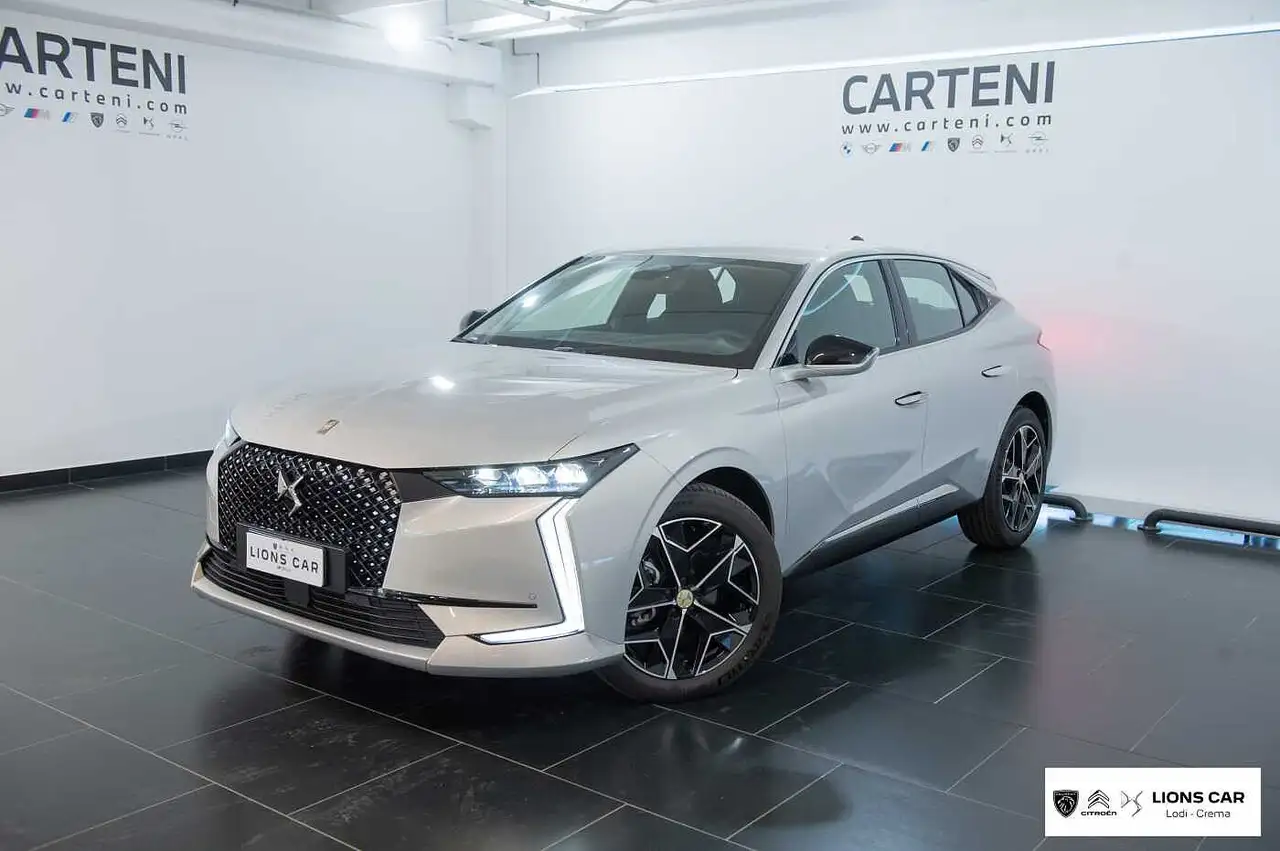 DS Automobiles Others 2026