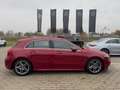 Mercedes-Benz A 180 A 180 AMG Advanced+ AHK Memory AMG Line Navi/Klima Rot - thumbnail 19