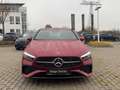 Mercedes-Benz A 180 A 180 AMG Advanced+ AHK Memory AMG Line Navi/Klima Rot - thumbnail 2