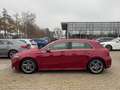 Mercedes-Benz A 180 A 180 AMG Advanced+ AHK Memory AMG Line Navi/Klima Rot - thumbnail 18