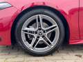 Mercedes-Benz A 180 A 180 AMG Advanced+ AHK Memory AMG Line Navi/Klima Rot - thumbnail 20