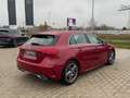 Mercedes-Benz A 180 A 180 AMG Advanced+ AHK Memory AMG Line Navi/Klima Rot - thumbnail 4