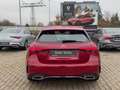 Mercedes-Benz A 180 A 180 AMG Advanced+ AHK Memory AMG Line Navi/Klima Rot - thumbnail 6