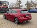 Mercedes-Benz A 180 A 180 AMG Advanced+ AHK Memory AMG Line Navi/Klima Rot - thumbnail 5