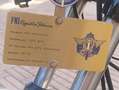 MV Agusta 125 GTL Rosso - thumbnail 4