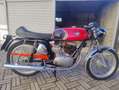 MV Agusta 125 GTL Rosso - thumbnail 1