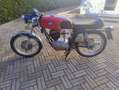 MV Agusta 125 GTL Rosso - thumbnail 12