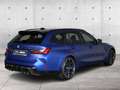BMW M3 Competition mit M xDrive Laser Head-Up Blau - thumbnail 3