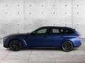 BMW M3 Competition mit M xDrive Laser Head-Up Blau - thumbnail 2