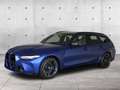 BMW M3 Competition mit M xDrive Laser Head-Up Blau - thumbnail 1