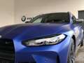 BMW M3 Competition mit M xDrive Laser Head-Up Blau - thumbnail 10