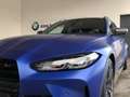 BMW M3 Competition mit M xDrive Laser Head-Up Blau - thumbnail 9