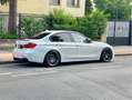 BMW 335 335i xDrive Österreich-Paket Aut. Weiß - thumbnail 8
