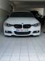 BMW 335 335i xDrive Österreich-Paket Aut. Weiß - thumbnail 1