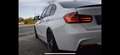 BMW 335 335i xDrive Österreich-Paket Aut. Weiß - thumbnail 2