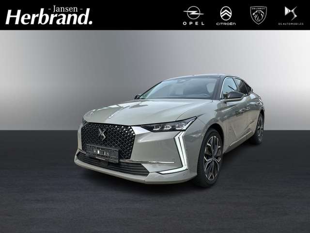 Imagine DS Automobiles DS 4 Rivoli+NAVI+LED+PDC+ACC+USB+HEAD UP+PANO+