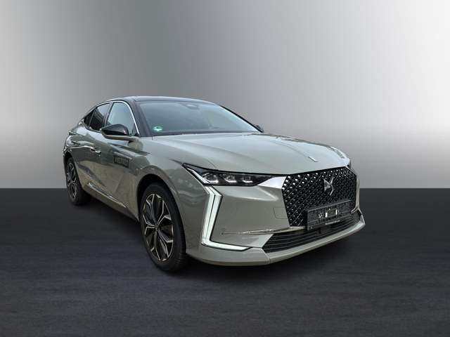 DS Automobiles DS 4 Rivoli+NAVI+LED+PDC+ACC+USB+HEAD UP+PANO+