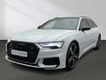 Audi A6 Avant 55 TFSI e Sport quattro Matrix-LED B&O Blanc - thumbnail 14