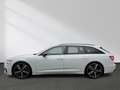 Audi A6 Avant 55 TFSI e Sport quattro Matrix-LED B&O Blanc - thumbnail 2