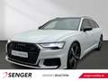 Audi A6 Avant 55 TFSI e Sport quattro Matrix-LED B&O Blanc - thumbnail 1