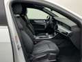 Audi A6 Avant 55 TFSI e Sport quattro Matrix-LED B&O Blanc - thumbnail 10