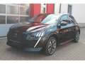 Peugeot 208 -e GT Dach Kamera Shz Navi ACC DAP+ DAB Schwarz - thumbnail 1