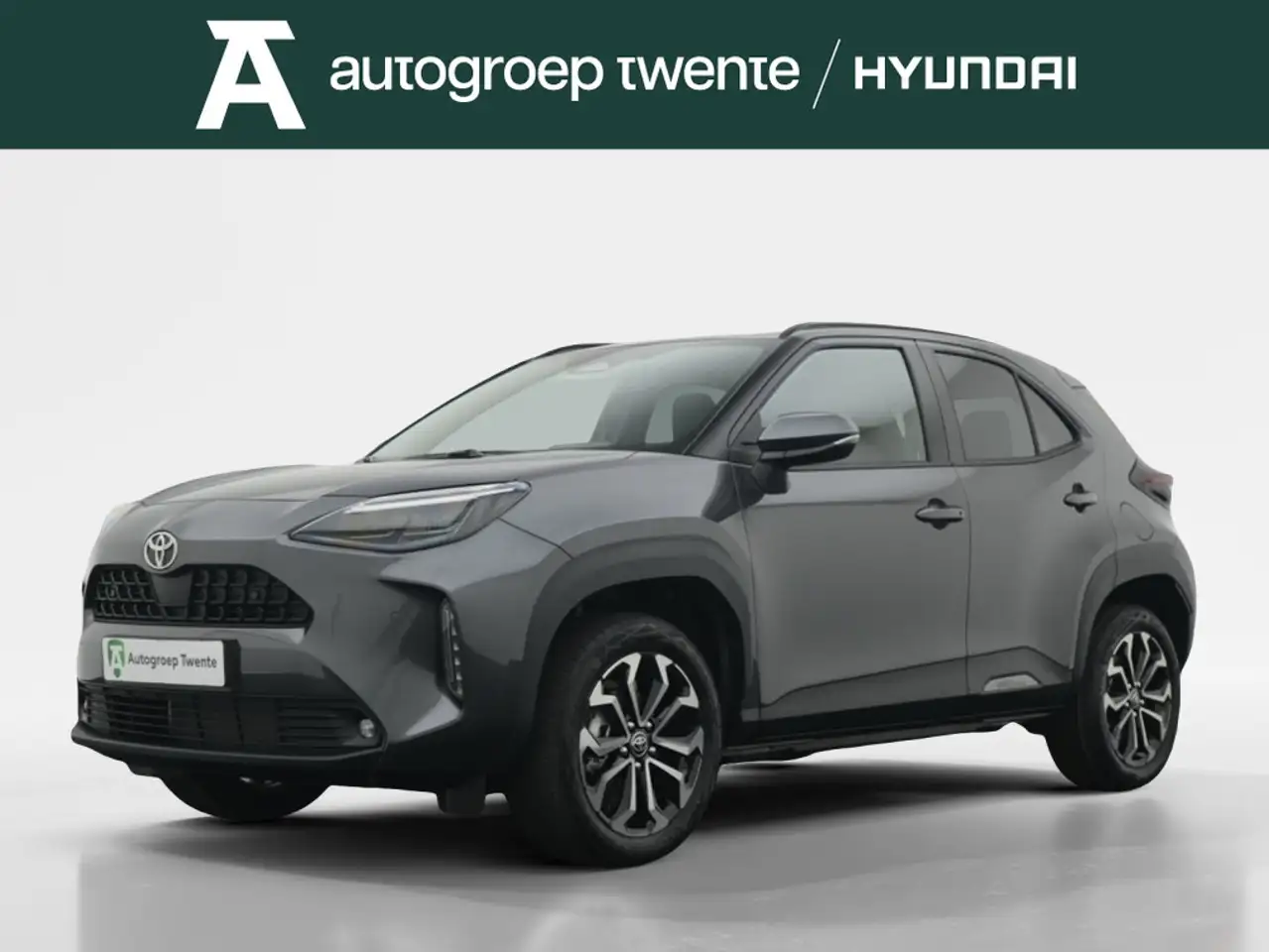 Toyota Yaris Cross 2026