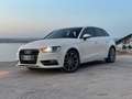 Audi A3 A3 III 2014 1.6 tdi Ambiente 110cv E6 Bianco - thumbnail 4