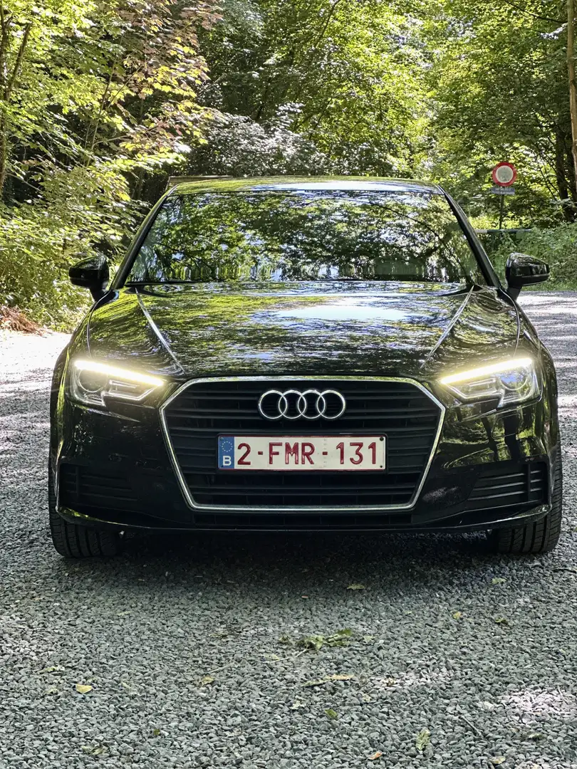 Audi A3 Sportback 30 TFSI - 1
