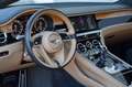 Bentley Continental GT W12 | 2.Besitz | Garantie 08/2027 | Ö-Preis Grau - thumbnail 39