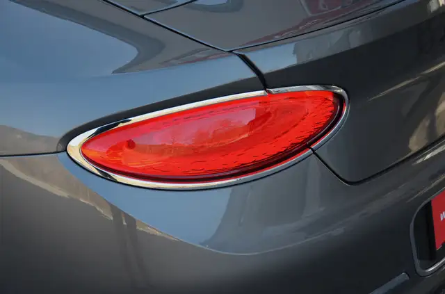 Bentley Continental GT W12 | 2.Besitz | Garantie 08/2027 | Rotating | TOP Ansicht 17