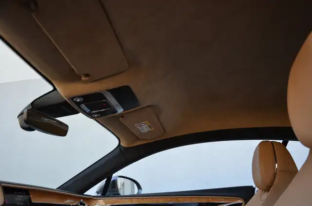 Bentley Continental GT W12 | 2.Besitz | Garantie 08/2027 | Rotating | TOP Ansicht 41