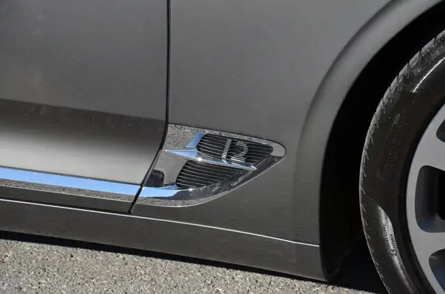 Bentley Continental GT W12 | 2.Besitz | Garantie 08/2027 | Rotating | TOP Ansicht 12