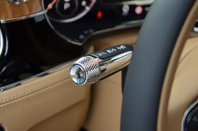 Bentley Continental GT W12 | 2.Besitz | Garantie 08/2027 | Rotating | TOP Ansicht 49