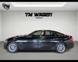 BMW 418 d Gran Coupé Advantage Schwarz - thumbnail 2