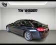 BMW 418 d Gran Coupé Advantage Schwarz - thumbnail 4