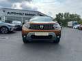Dacia Duster Prestige BLUE dCi 115 EU6d-T StandHZG AHK Navi 360 Orange - thumbnail 2