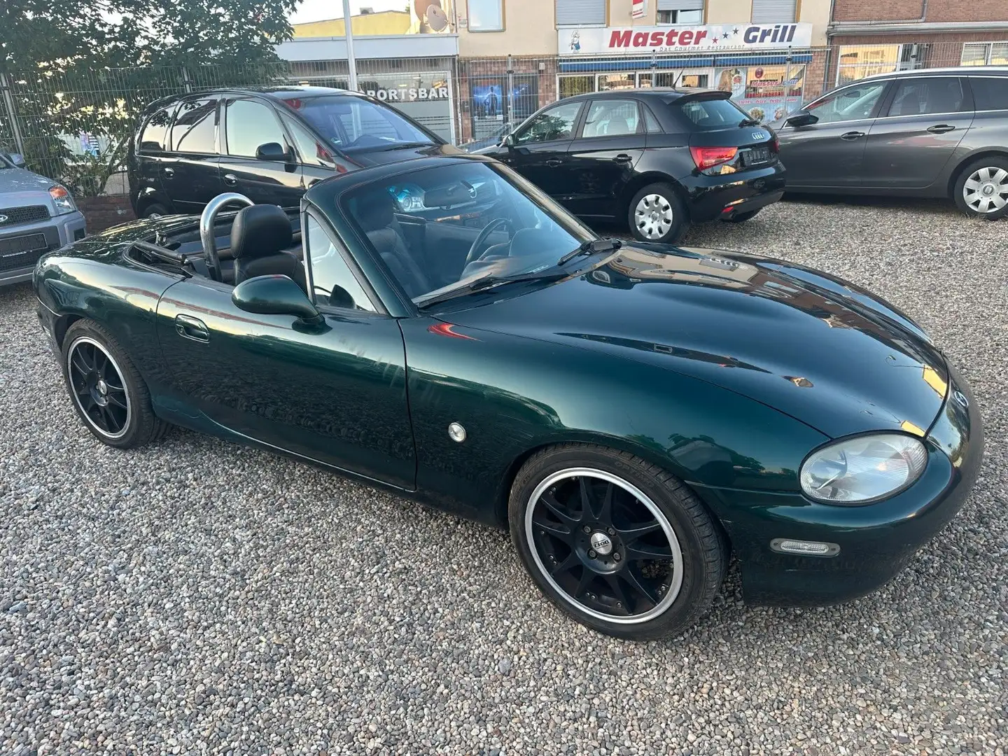 Mazda MX-5 1.6 16V Magic - 2
