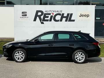 SP Kombi 1,5 eTSI Style - Matrix - Kamera - ACC