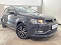 Volkswagen Polo V ALLSTAR AUTOMATIK EINPARKHILFE BLUE TEMPO Grau - thumbnail 1