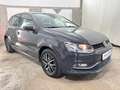 Volkswagen Polo V ALLSTAR AUTOMATIK EINPARKHILFE BLUE TEMPO Grau - thumbnail 3