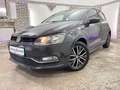 Volkswagen Polo V ALLSTAR AUTOMATIK EINPARKHILFE BLUE TEMPO Grau - thumbnail 4