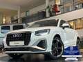 Audi Q2 35 TFSI S-line Klimaauto. Shzg DSP 19"-Rotor Weiß - thumbnail 1
