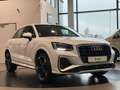 Audi Q2 35 TFSI S-line Klimaauto. Shzg DSP 19"-Rotor Weiß - thumbnail 4