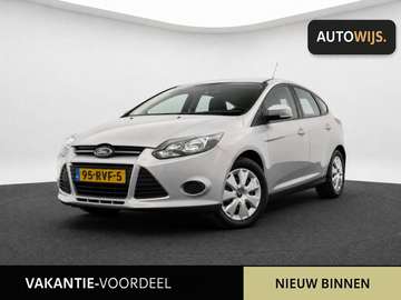 1.6 TI-VCT Trend|NL AUTO|APK 10-2026|LM-VELGEN|GOE