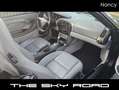 Porsche Boxster 986 2.7L  220ch Tiptro Schwarz - thumbnail 15